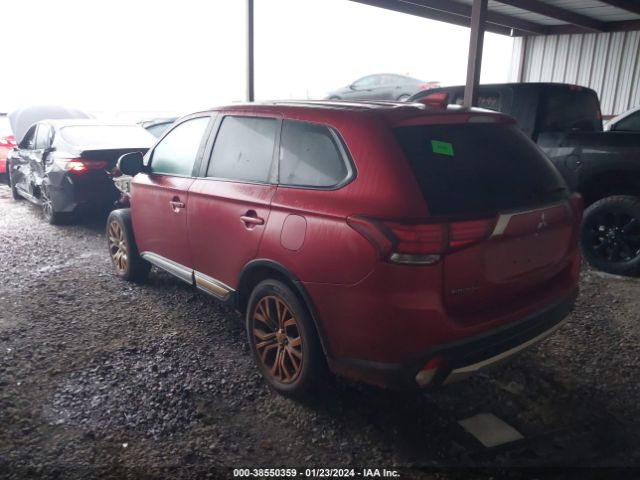 Photo 2 VIN: JA4AZ3A30HZ045381 - MITSUBISHI OUTLANDER 