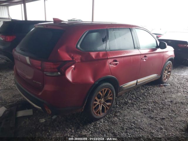 Photo 3 VIN: JA4AZ3A30HZ045381 - MITSUBISHI OUTLANDER 