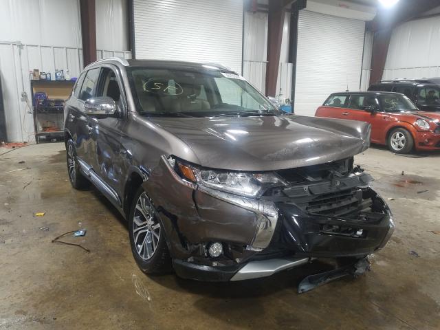 Photo 0 VIN: JA4AZ3A30HZ070264 - MITSUBISHI OUTLANDER 