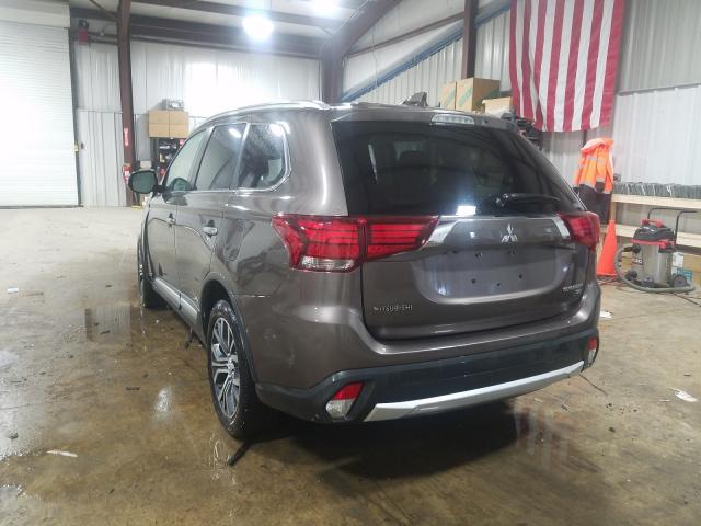 Photo 2 VIN: JA4AZ3A30HZ070264 - MITSUBISHI OUTLANDER 