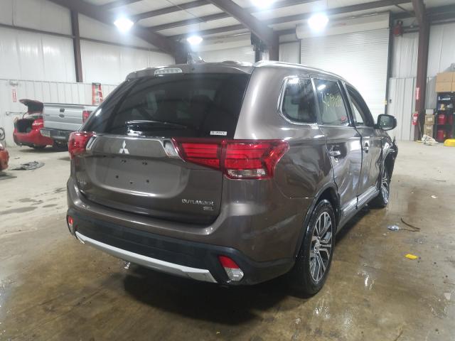 Photo 3 VIN: JA4AZ3A30HZ070264 - MITSUBISHI OUTLANDER 