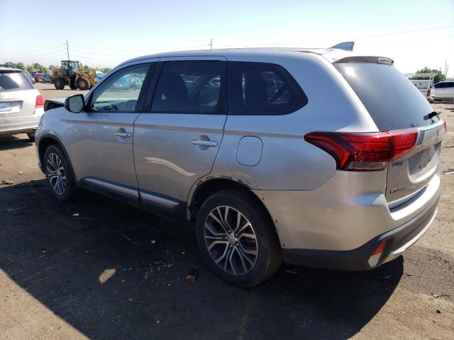 Photo 1 VIN: JA4AZ3A30JJ003507 - MITSUBISHI OUTLANDER 