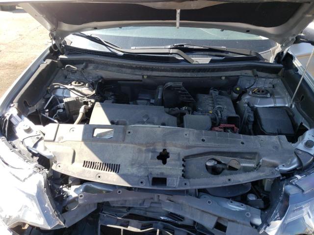 Photo 11 VIN: JA4AZ3A30JJ003507 - MITSUBISHI OUTLANDER 