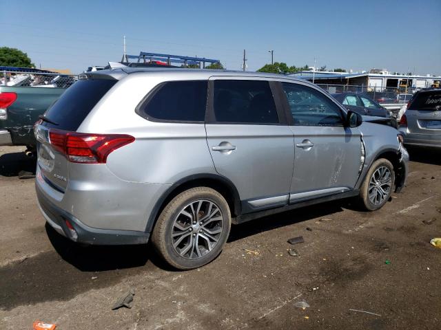 Photo 2 VIN: JA4AZ3A30JJ003507 - MITSUBISHI OUTLANDER 