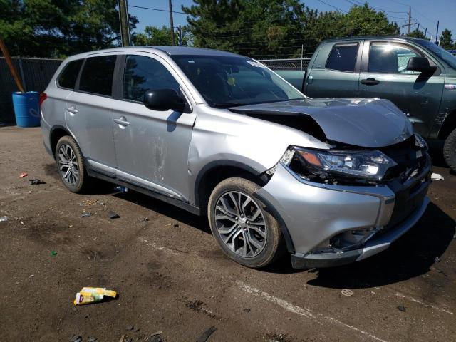 Photo 3 VIN: JA4AZ3A30JJ003507 - MITSUBISHI OUTLANDER 