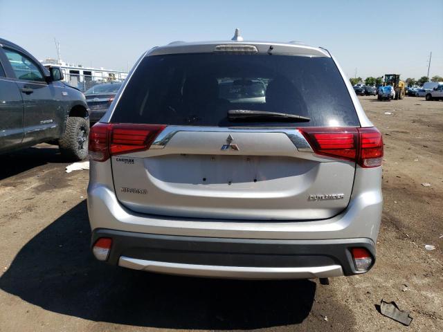 Photo 5 VIN: JA4AZ3A30JJ003507 - MITSUBISHI OUTLANDER 