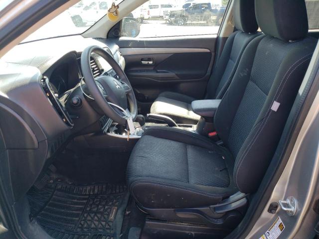 Photo 6 VIN: JA4AZ3A30JJ003507 - MITSUBISHI OUTLANDER 