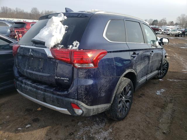 Photo 3 VIN: JA4AZ3A30JZ009132 - MITSUBISHI OUTLANDER 