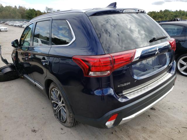 Photo 2 VIN: JA4AZ3A30JZ013102 - MITSUBISHI OUTLANDER 