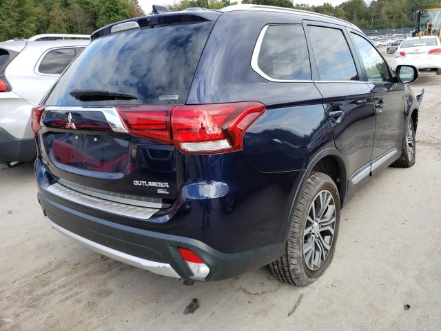 Photo 3 VIN: JA4AZ3A30JZ013102 - MITSUBISHI OUTLANDER 