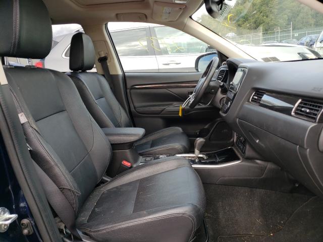 Photo 4 VIN: JA4AZ3A30JZ013102 - MITSUBISHI OUTLANDER 