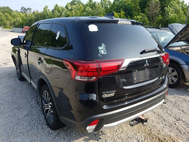 Photo 2 VIN: JA4AZ3A30JZ013746 - MITSUBISHI OUTLANDER 