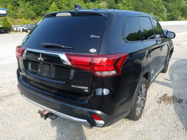 Photo 3 VIN: JA4AZ3A30JZ013746 - MITSUBISHI OUTLANDER 