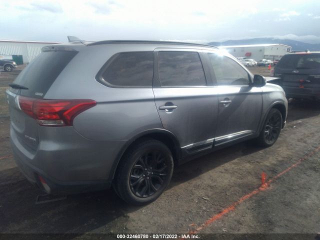 Photo 3 VIN: JA4AZ3A30JZ022883 - MITSUBISHI OUTLANDER 