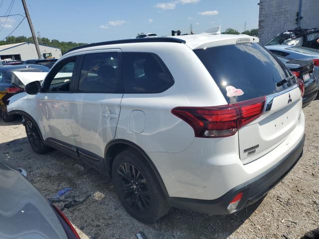 Photo 1 VIN: JA4AZ3A30JZ023919 - MITSUBISHI OUTLANDER 