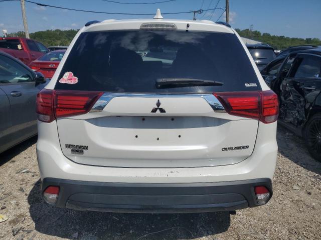 Photo 5 VIN: JA4AZ3A30JZ023919 - MITSUBISHI OUTLANDER 