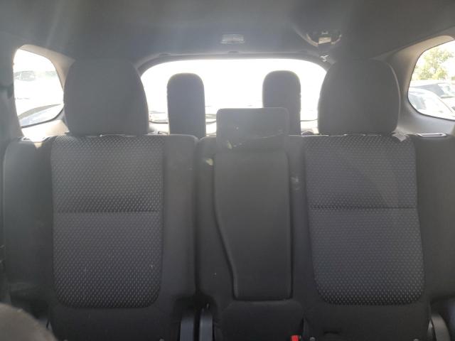 Photo 9 VIN: JA4AZ3A30JZ023919 - MITSUBISHI OUTLANDER 