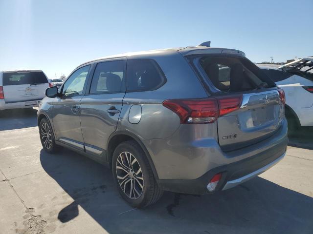 Photo 1 VIN: JA4AZ3A30JZ025170 - MITSUBISHI OUTLANDER 