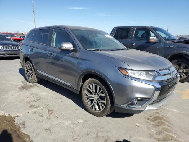 Photo 3 VIN: JA4AZ3A30JZ025170 - MITSUBISHI OUTLANDER 