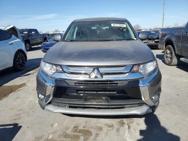 Photo 4 VIN: JA4AZ3A30JZ025170 - MITSUBISHI OUTLANDER 