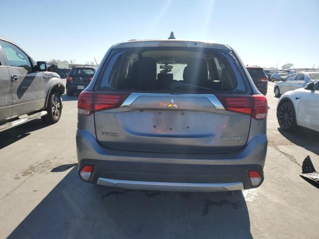 Photo 5 VIN: JA4AZ3A30JZ025170 - MITSUBISHI OUTLANDER 