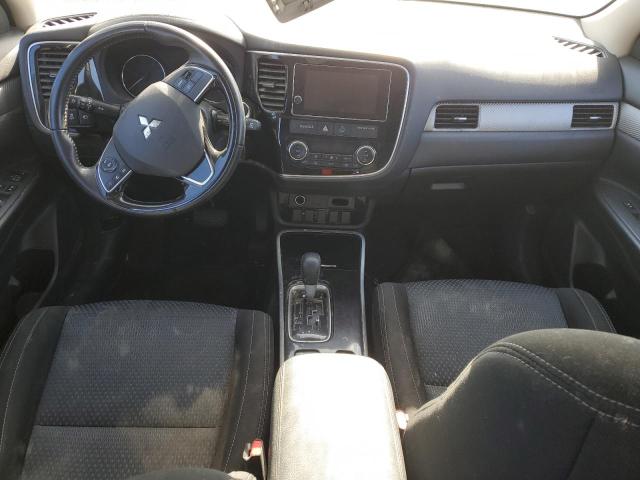 Photo 7 VIN: JA4AZ3A30JZ025170 - MITSUBISHI OUTLANDER 