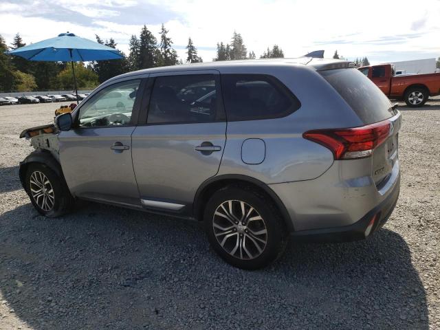 Photo 1 VIN: JA4AZ3A30JZ025363 - MITSUBISHI OUTLANDER 