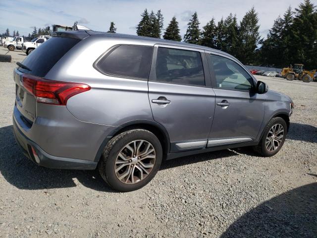 Photo 2 VIN: JA4AZ3A30JZ025363 - MITSUBISHI OUTLANDER 