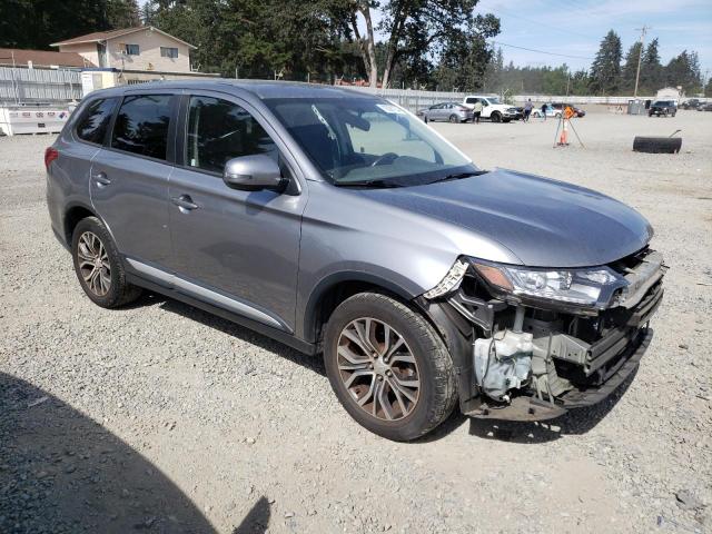 Photo 3 VIN: JA4AZ3A30JZ025363 - MITSUBISHI OUTLANDER 