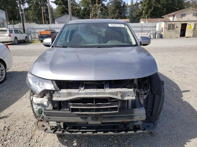 Photo 4 VIN: JA4AZ3A30JZ025363 - MITSUBISHI OUTLANDER 