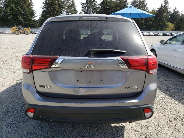 Photo 5 VIN: JA4AZ3A30JZ025363 - MITSUBISHI OUTLANDER 