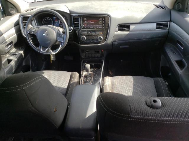 Photo 7 VIN: JA4AZ3A30JZ025363 - MITSUBISHI OUTLANDER 