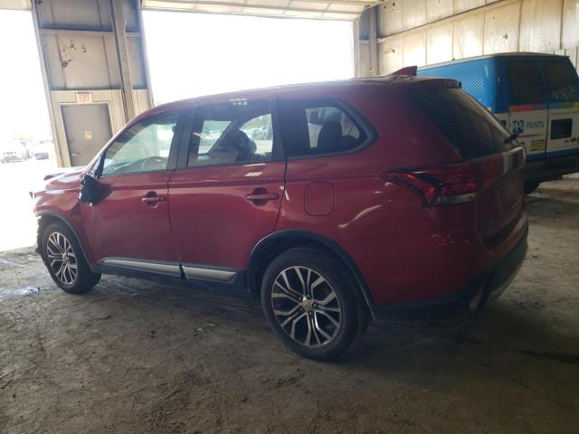 Photo 1 VIN: JA4AZ3A30JZ029090 - MITSUBISHI OUTLANDER 