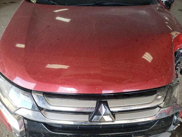 Photo 11 VIN: JA4AZ3A30JZ029090 - MITSUBISHI OUTLANDER 