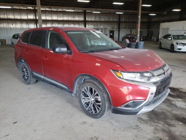 Photo 3 VIN: JA4AZ3A30JZ029090 - MITSUBISHI OUTLANDER 