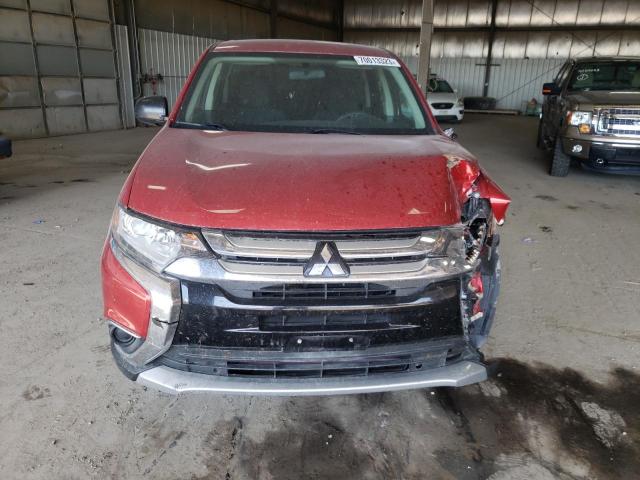 Photo 4 VIN: JA4AZ3A30JZ029090 - MITSUBISHI OUTLANDER 