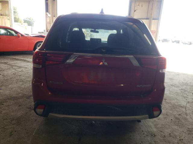 Photo 5 VIN: JA4AZ3A30JZ029090 - MITSUBISHI OUTLANDER 