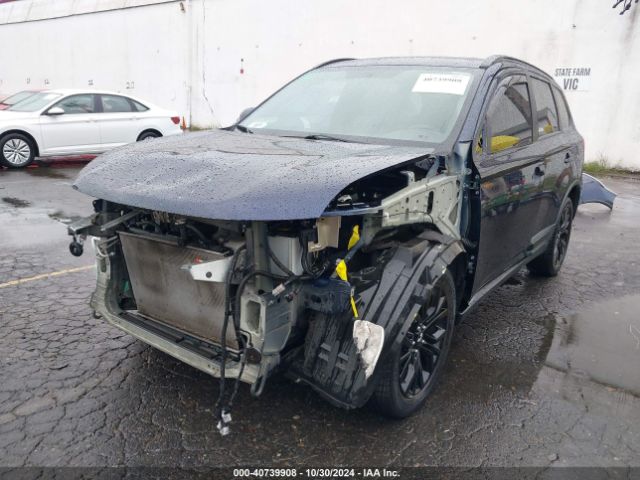 Photo 5 VIN: JA4AZ3A30JZ031700 - MITSUBISHI OUTLANDER 