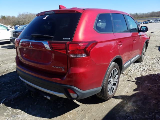 Photo 3 VIN: JA4AZ3A30JZ037738 - MITSUBISHI OUTLANDER 