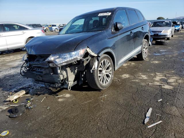 Photo 0 VIN: JA4AZ3A30JZ041403 - MITSUBISHI OUTLANDER 