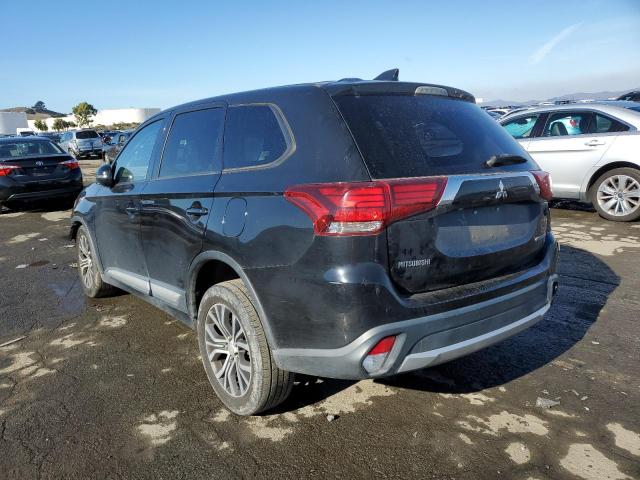 Photo 1 VIN: JA4AZ3A30JZ041403 - MITSUBISHI OUTLANDER 