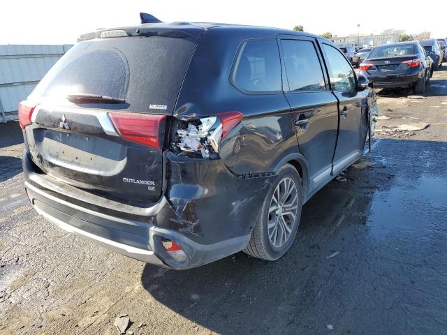 Photo 2 VIN: JA4AZ3A30JZ041403 - MITSUBISHI OUTLANDER 