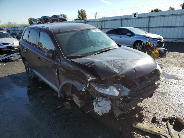 Photo 3 VIN: JA4AZ3A30JZ041403 - MITSUBISHI OUTLANDER 