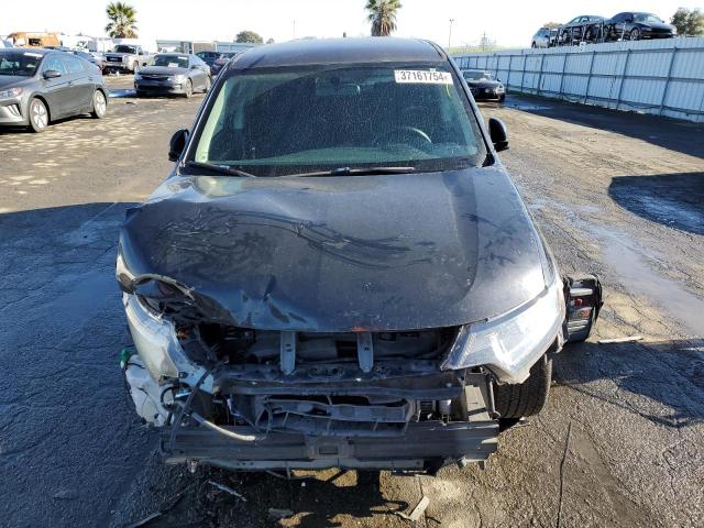 Photo 4 VIN: JA4AZ3A30JZ041403 - MITSUBISHI OUTLANDER 