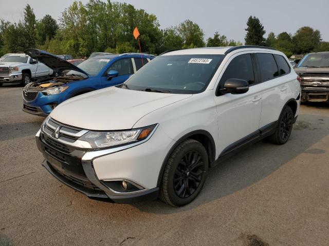 Photo 0 VIN: JA4AZ3A30JZ045449 - MITSUBISHI OUTLANDER 