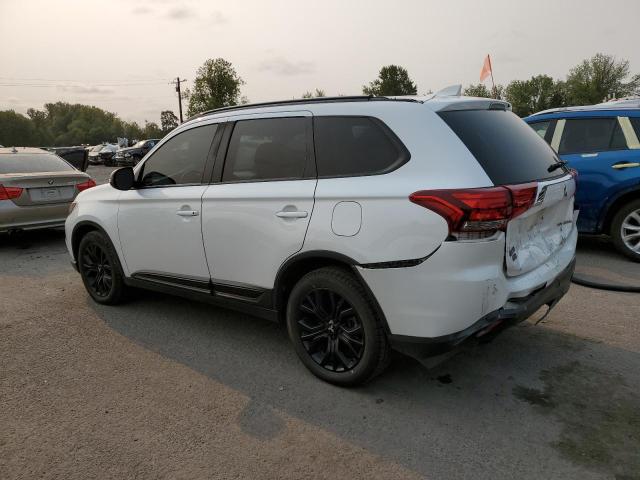 Photo 1 VIN: JA4AZ3A30JZ045449 - MITSUBISHI OUTLANDER 