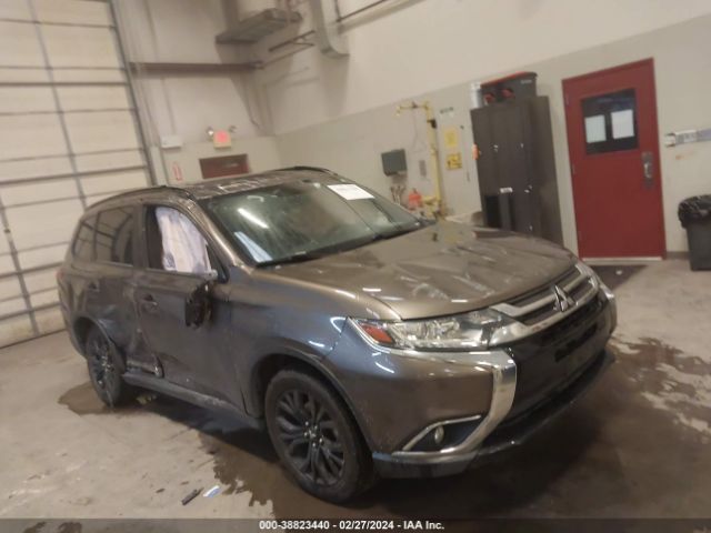 Photo 0 VIN: JA4AZ3A30JZ046634 - MITSUBISHI OUTLANDER 