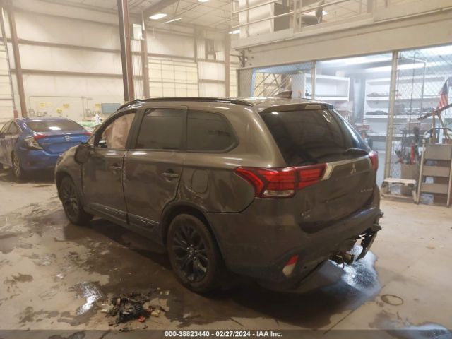 Photo 2 VIN: JA4AZ3A30JZ046634 - MITSUBISHI OUTLANDER 