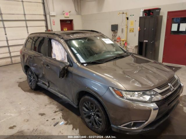 Photo 5 VIN: JA4AZ3A30JZ046634 - MITSUBISHI OUTLANDER 