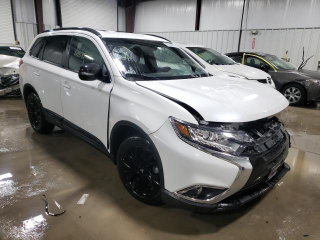 Photo 0 VIN: JA4AZ3A30JZ053549 - MITSUBISHI OUTLANDER 